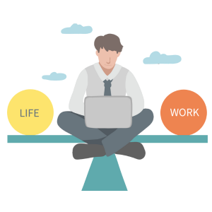 Work-Life Balance