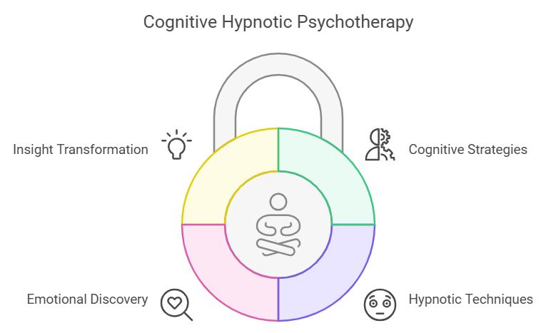 Cognitive Hypnotic Psychotherapy