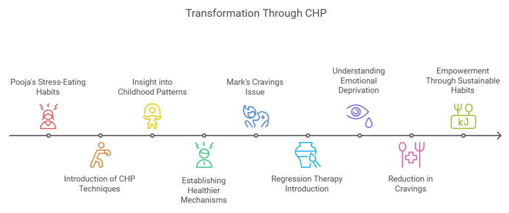 Cognitive Hypnotic Psychotherapy