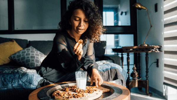 Mindful eating,Power of mindful eating